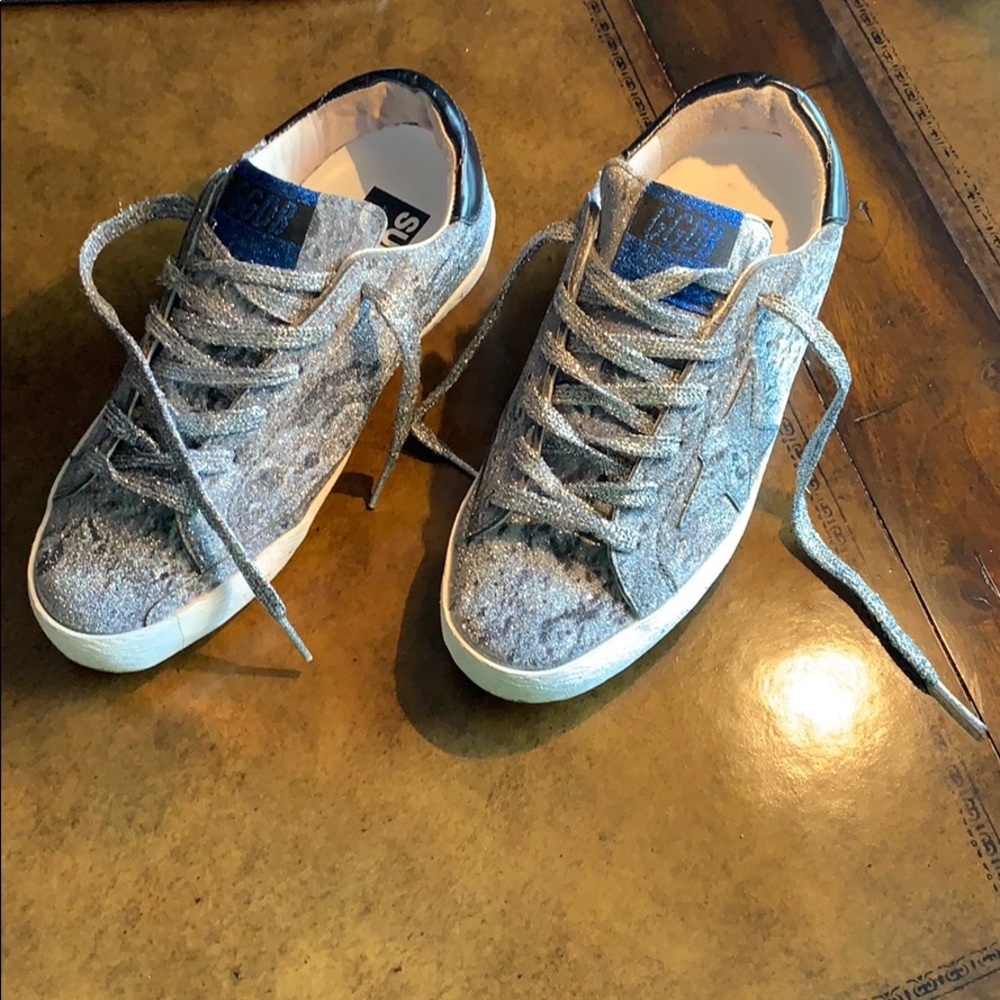Golden Goose shoes